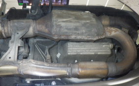 HONDA VFR1200F 2010 SC63