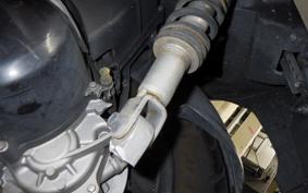 YAMAHA AXIS 125 Z SED7J