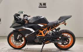 KTM 125 RC