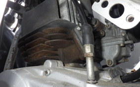 YAMAHA YSR50 2AL