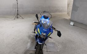 SUZUKI GSX-R125 DL33B