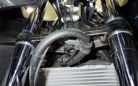 HONDA CBR400R 2021 NC56