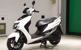 YAMAHA CYGNUS 125 XSR 3 2016 SED8J