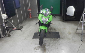 KAWASAKI NINJA 250 SL BX250A