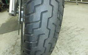 YAMAHA DRAGSTAR 400 CLASSIC 1998 4TR