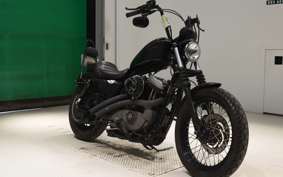 HARLEY XL1200N 2010