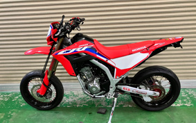 HONDA CRF250L MD47