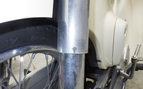 HONDA C110 SUPER CUB 2024 JA44