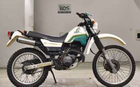 YAMAHA SEROW 225 1KH