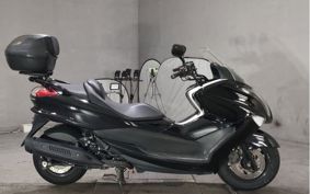 YAMAHA MAJESTY 250 SG20J