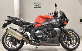 BMW K1200R 2008