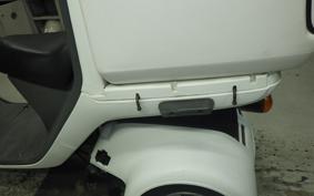 HONDA GYRO CANOPY 2024 TA03