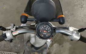 HONDA TODAY AF61