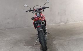 HONDA XR250 MOTARD MD30