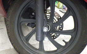 HONDA PCX 125 2021 JF81