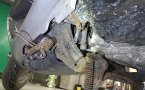 HONDA SPACY 125 Gen. 3 JF04