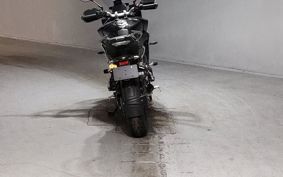 YAMAHA TRACER 9 GT RN51J