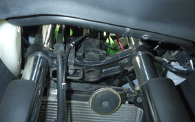 KAWASAKI NINJA 250 ABS 1998 EX250L