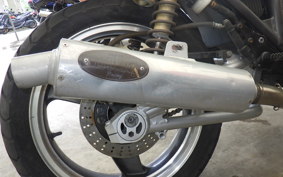 KAWASAKI ZRX400 2004 ZR400E