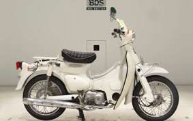 HONDA LITTLE CUB 1989 AA01