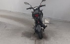 HONDA MSX125SF JC75