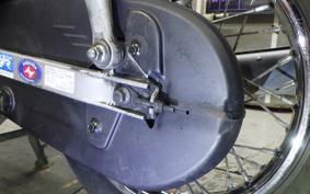 HONDA CROSS CUB 50 AA06