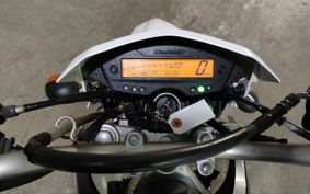 KAWASAKI KLX125 LX125C