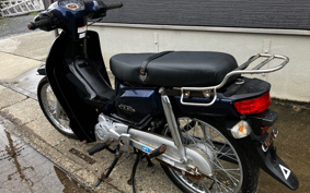 HONDA SUPER CUB110 JA10