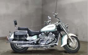 YAMAHA ROYALSTAR1300 1998 4WY