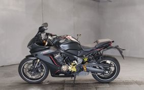 HONDA CBR650R RH03