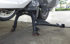 HONDA PCX 125 2008 JK05
