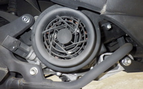 SUZUKI ADDRESS V125 DT11A