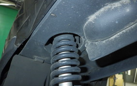 SUZUKI ADDRESS 110 CE47A