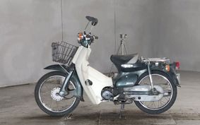 HONDA SUPER CUB50 AA01