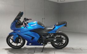 KAWASAKI NINJA250R EX250K