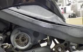 YAMAHA AXIS 125 TREET 2023 SE53J