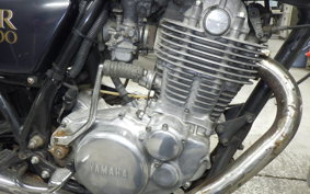 YAMAHA SR400 Gen.2 1988 1JR