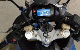 SUZUKI GSX250R DN11A