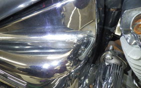 YAMAHA DRAGSTAR 400 2004 VH01J