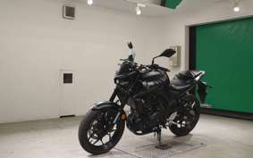 YAMAHA MT-03 ABS 2023 RH21J