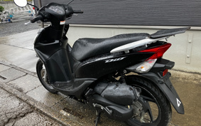 HONDA DIO 110 JF31