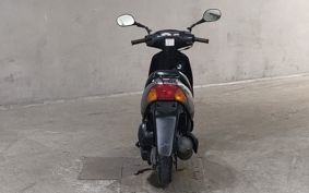 SUZUKI LETS2 CA1PA
