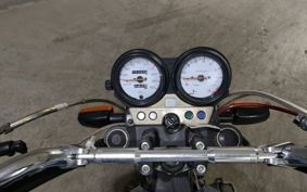 HONDA HORNET250 MC31