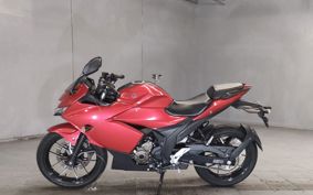 SUZUKI JIKUSA-SF250 ED22B