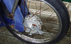 HONDA C50 SUPER CUB AA01