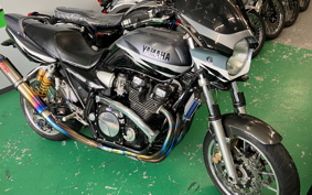YAMAHA XJR1300 2002 RP03J