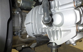 HONDA MONKEY 125 JB03