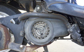 YAMAHA VINO 50 SA10J