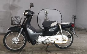 HONDA SUPER CUB50 AA04