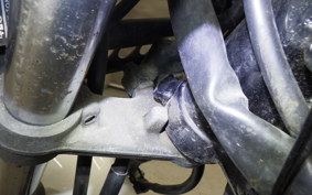 YAMAHA RZ350 1981 4U0